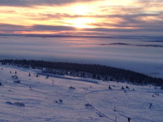 Fjätstugan & Lillstugan i Lofsdalen - Bild 38
