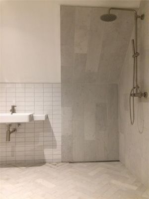 Gotländskt stenhus med havsutsikt - Bild 7