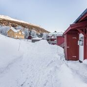 Hyr denna stuga i Åre på 65 m². 6-7 sängplatser. Pris ej tillgängligt. Se bilder och tillgänglighet här.