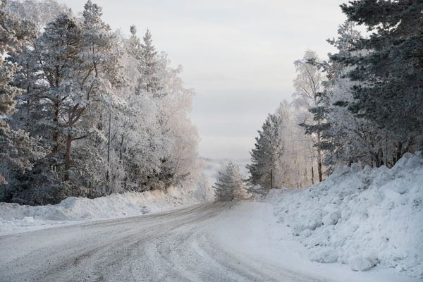 Bekväma torpet i Sjö, fint hus med enskilt läge - Bild 18