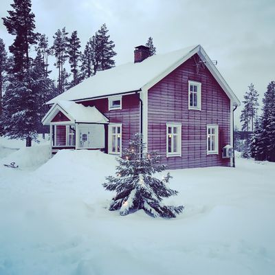 Bekväma torpet i Sjö, fint hus med enskilt läge - Bild 25