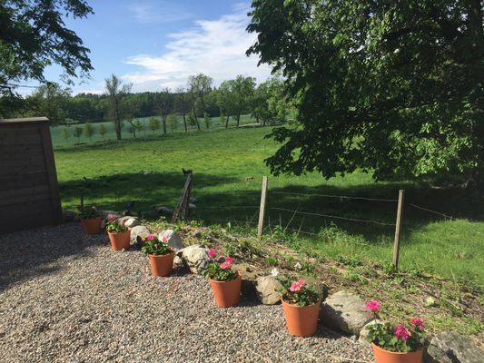 Bild 3 på Unikt gårdshus - sthlms södra skärgård