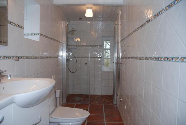 Sommarhus med strandtomt i Böste vid sydkusten - Bild 14