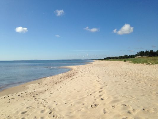 Strandnära stuga i Nyehusen, Yngsjö - Bild 17