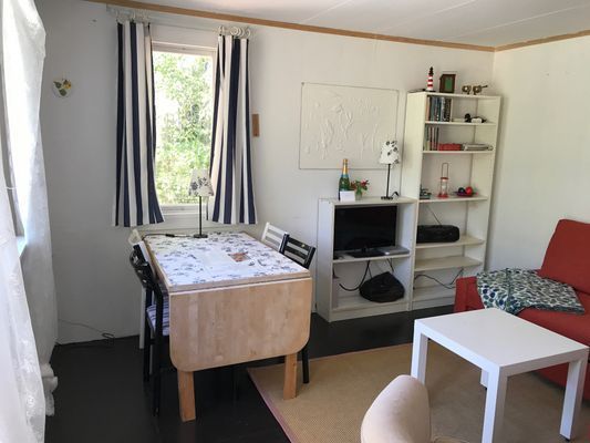 Mysig stuga nära havet på Brottö-Ingmarsö - Bild 7