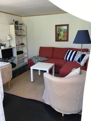 Mysig stuga nära havet på Brottö-Ingmarsö - Bild 6