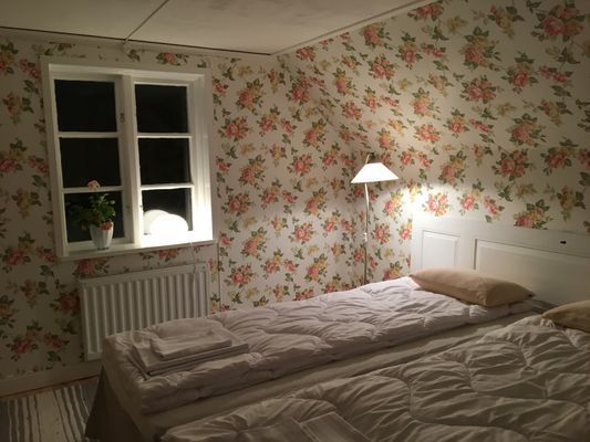 Vackert beläget enskilt hus vid Line myr - Bild 12