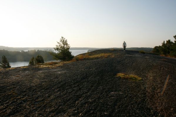 Bild 3 på Milsvid havsutsikt Stockholms södra skärgård