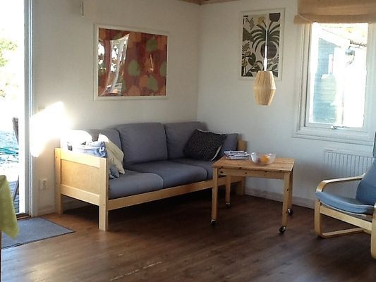 Milsvid havsutsikt Stockholms södra skärgård - Bild 11