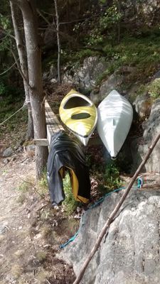 Milsvid havsutsikt Stockholms södra skärgård - Bild 17
