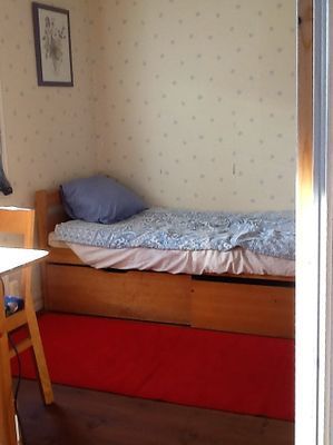 Milsvid havsutsikt Stockholms södra skärgård - Bild 15