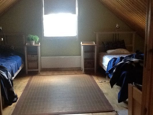 Milsvid havsutsikt Stockholms södra skärgård - Bild 20