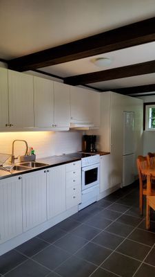 Havsnära hus "Lilla Grå"  Skälderviken, Ängelholm. - Bild 16