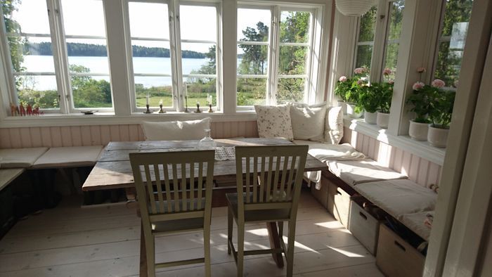 Skärgårdsparadis - Bild 14