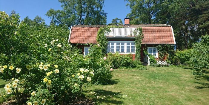 Skärgårdsparadis - Bild 7