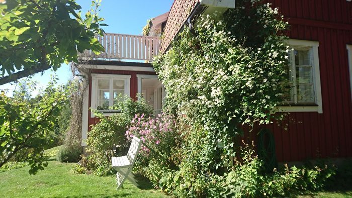 Skärgårdsparadis - Bild 8