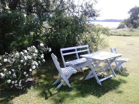 Skärgårdsparadis - Bild 11
