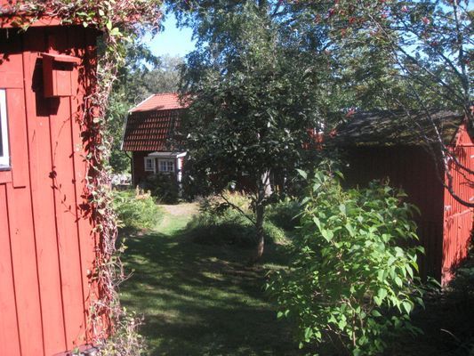Skärgårdsparadis - Bild 12