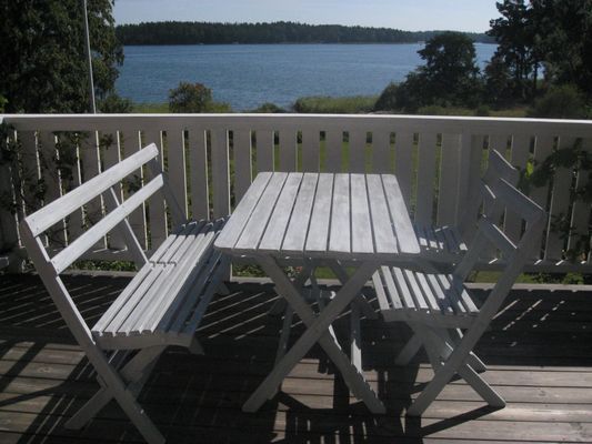 Skärgårdsparadis - Bild 23
