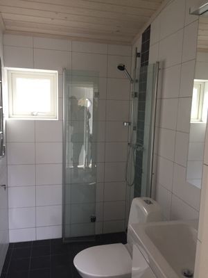 Bild 4 på Gästhus, som nytt,  i Björkhaga, Gotland uthyres .