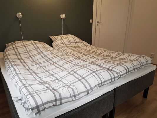 Boende 8 bäddar  Tofta Strand Gotland - Bild 7