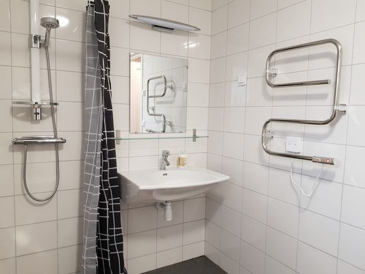 Boende 8 bäddar  Tofta Strand Gotland - Bild 9