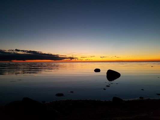 Boende 8 bäddar  Tofta Strand Gotland - Bild 14
