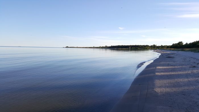 Bild 3 på Boende 8 bäddar  Tofta Strand Gotland