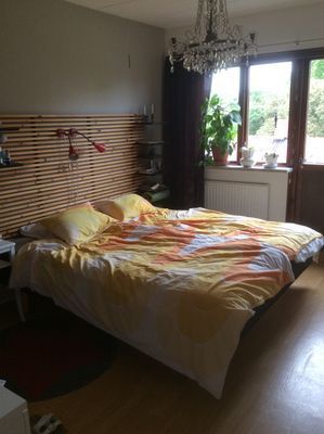 Visby, 4+2 bäddar, havsutsikt