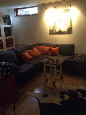 Bild 4 på Visby, 4+2 bäddar, havsutsikt