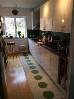 Bild 3 på Visby, 4+2 bäddar, havsutsikt