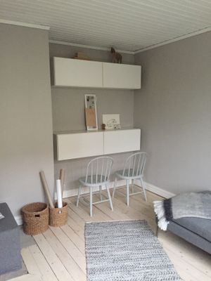 Idylliskt boende i Halmstad. - Bild 9