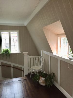 Idylliskt boende i Halmstad. - Bild 11