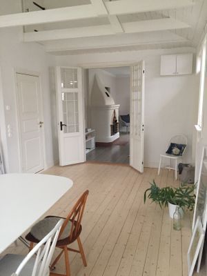 Idylliskt boende i Halmstad. - Bild 6