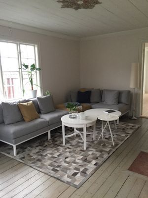 Idylliskt boende i Halmstad. - Bild 7