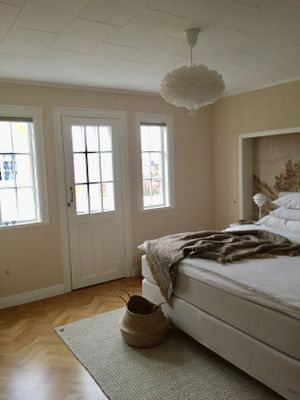Idylliskt boende i Halmstad. - Bild 13
