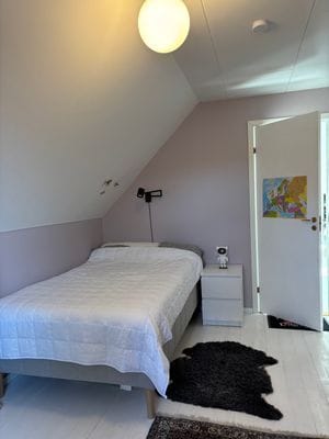 Hus nära skog och hav - Bild 6