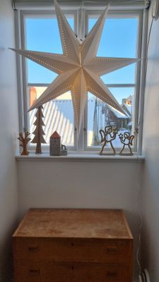 Visby innerstad, Gotland, Hund ok! - Bild 43
