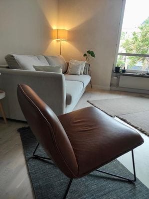 Modern och central lägenhet i Visby innerstad - Bild 7