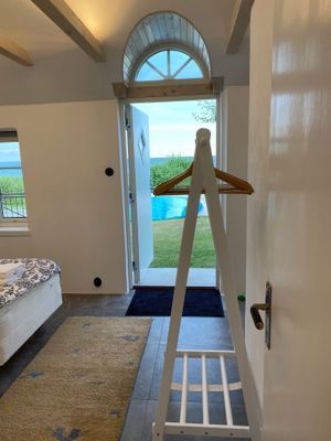 Stuga vid havet - Abbekås - Bild 8