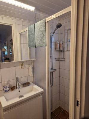 Villa Utsikten i Mörhult / Fjällbacka / Tanum - Bild 26