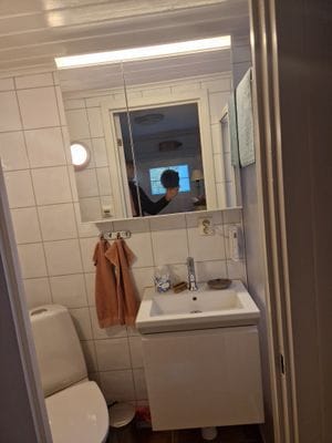 Villa Utsikten i Mörhult / Fjällbacka / Tanum - Bild 25