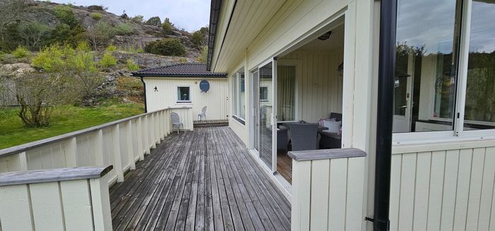 NY! 300m till fin sandstrand, ledig alla veckor - Bild 14