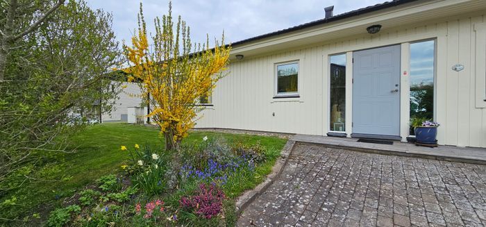 NY! 300m till fin sandstrand, ledig alla veckor - Bild 27