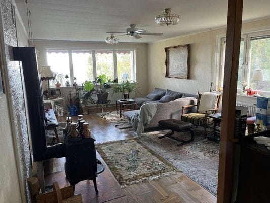 Bild 4 på Mysigt hus vid Siljan – nära Gesundaberget