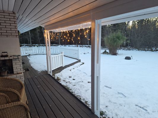 Bolyckan; småländsk avskildhet när den är som bäst - Bild 14