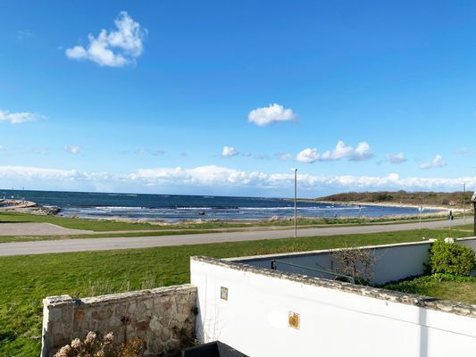 Gatuhus vid Torekovs hamn med havsutsikt | SE01043 - Bild 17