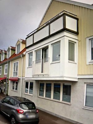 Bild 3 på Lägenhet mitt i centrala Borgholm