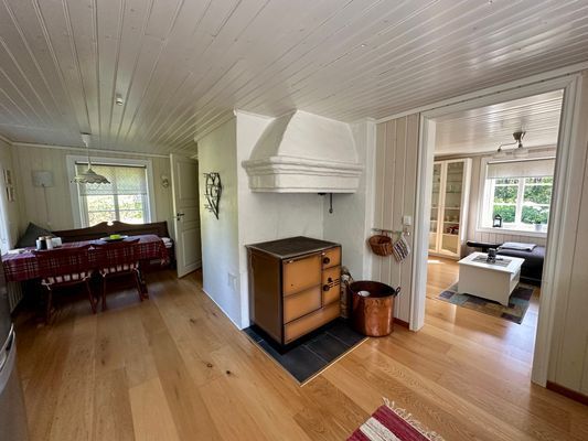 Villa Brona Värmland Arjäng Kanot SUP - Bild 10