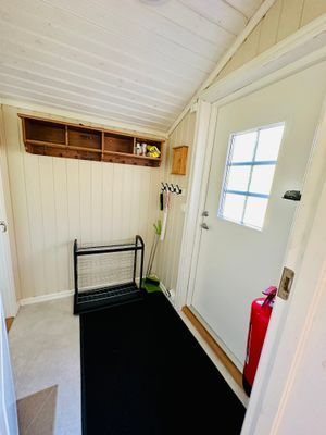 Villa Brona Värmland Arjäng Kanot SUP - Bild 8